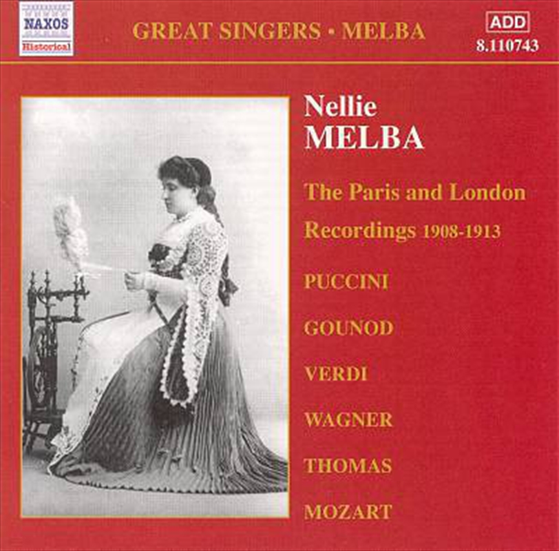 Selected Works of Puccini/Gounod/Verdi/Wagner/Thomas/Mozart/Product Detail/Classical