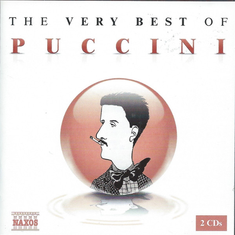 Very Best Of Puccini/Product Detail/Classical