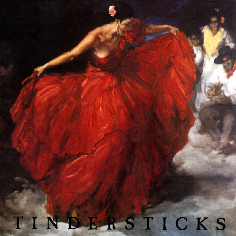 Tindersticks/Product Detail/Classical