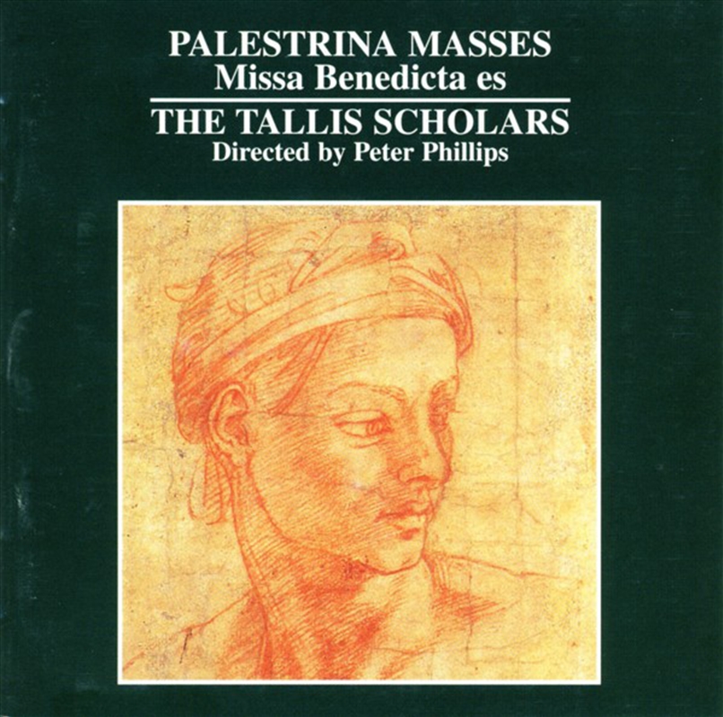 Palestrina: Missa Benedicta Es/Product Detail/Classical