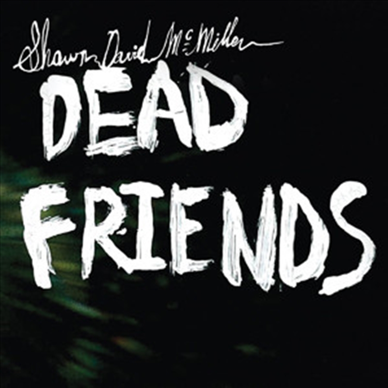 Dead Friends/Product Detail/Rock/Pop