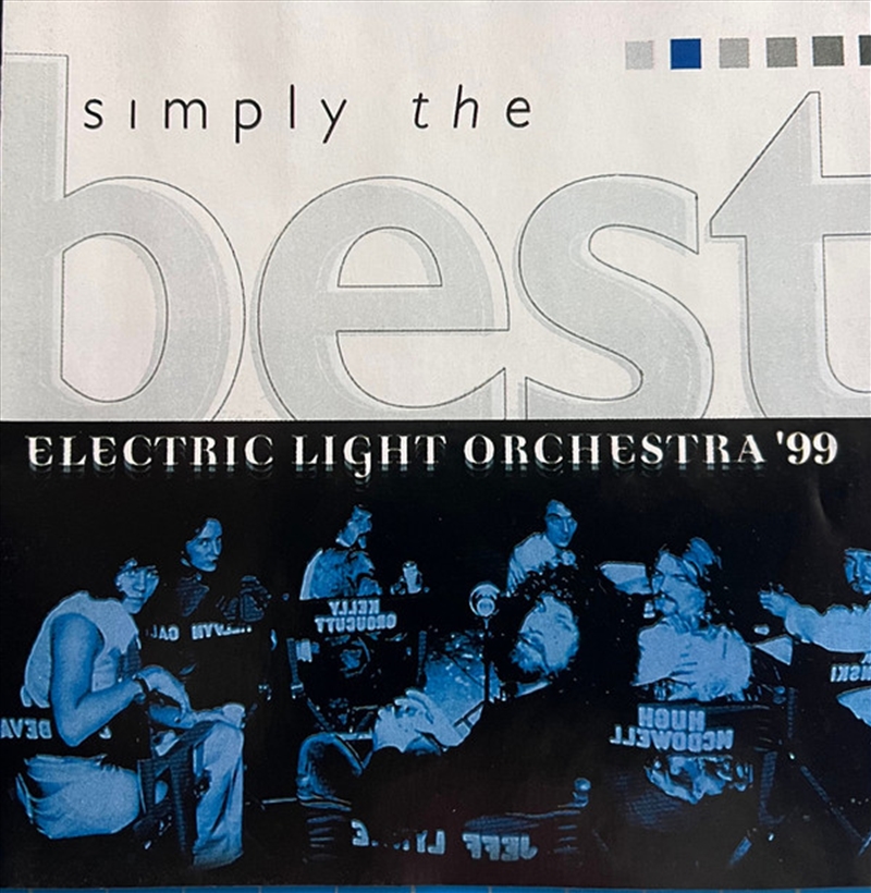 Simply The Best/Product Detail/Rock/Pop