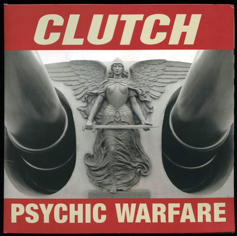 Psychic Warfare/Product Detail/Metal