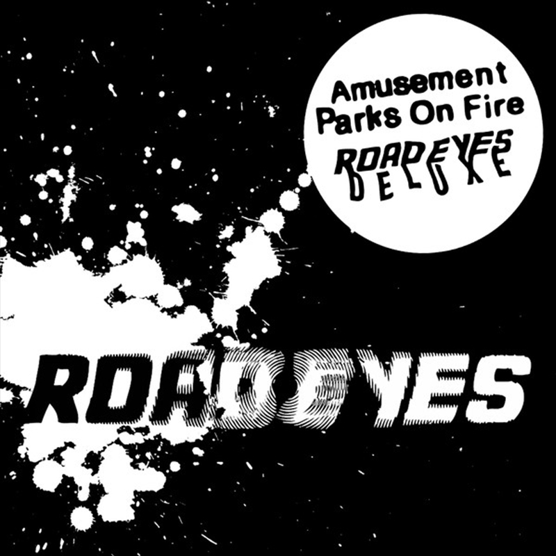 Road Eyes/Product Detail/Pop