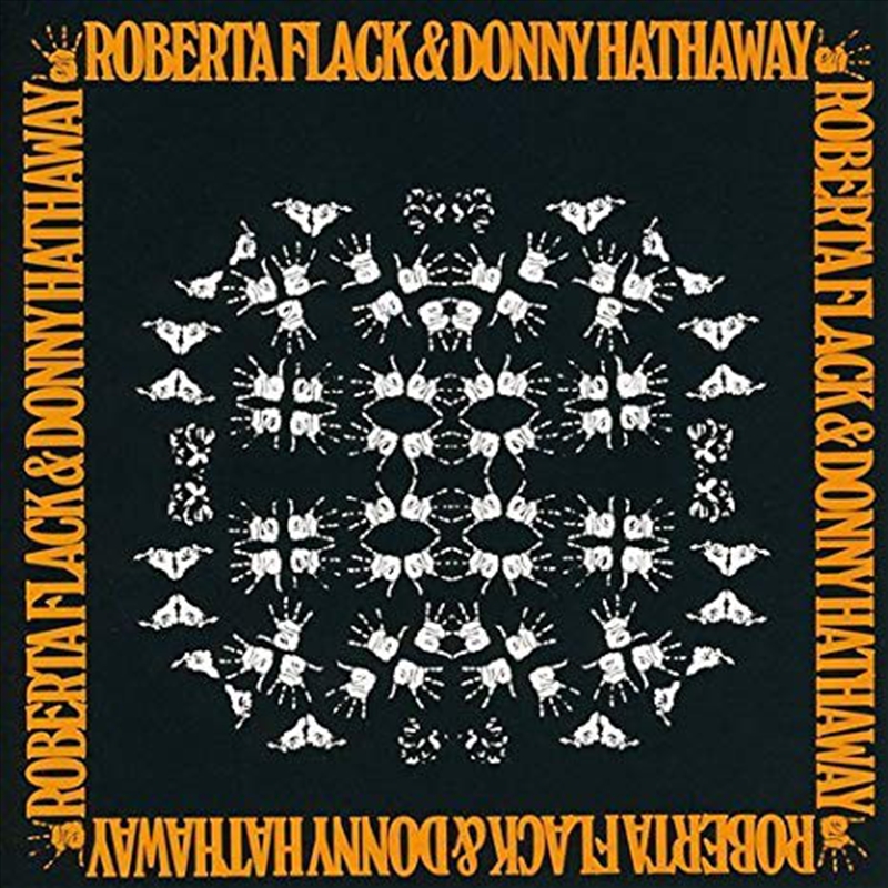 Roberta Flack & Donny Hathaway/Product Detail/R&B