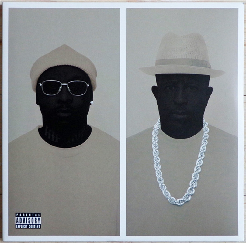 Prhyme 2/Product Detail/Rap