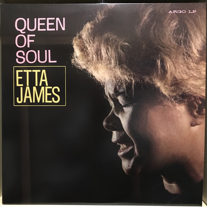 Queen Of Soul/Product Detail/Jazz