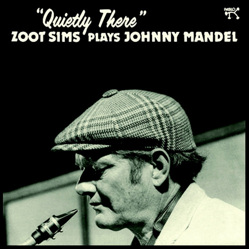 Quietly There: Zoot Sims Plays Johnny Mandel/Product Detail/Jazz