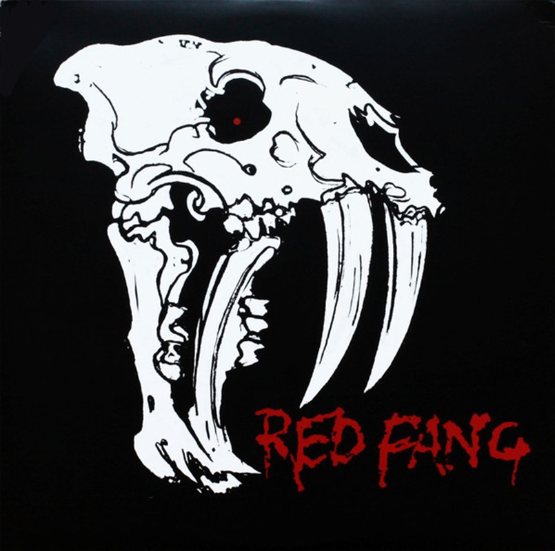 Red Fang/Product Detail/Hard Rock