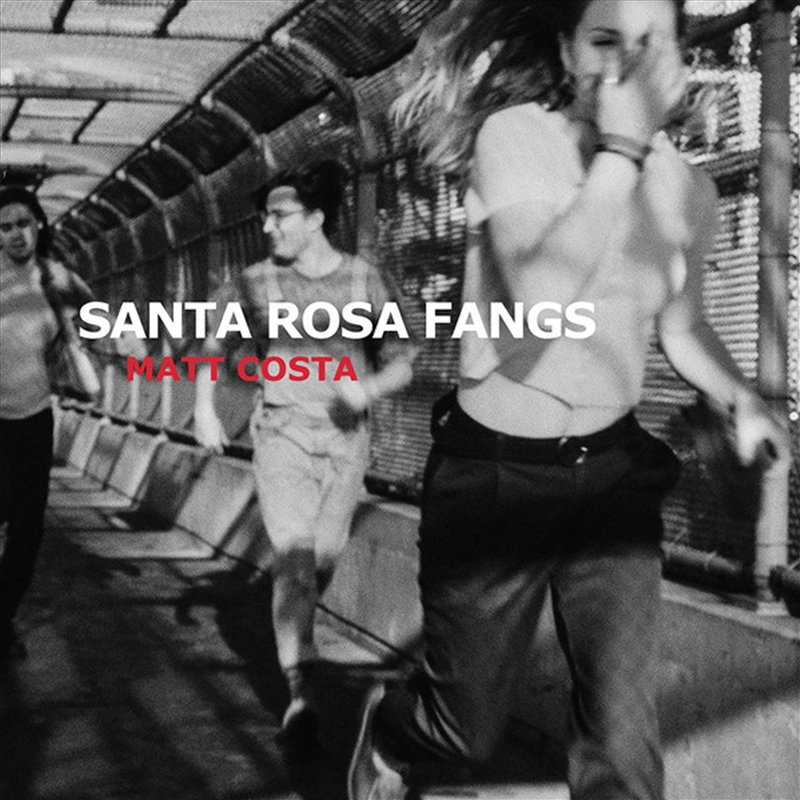 Santa Rosa Fangs/Product Detail/Alternative