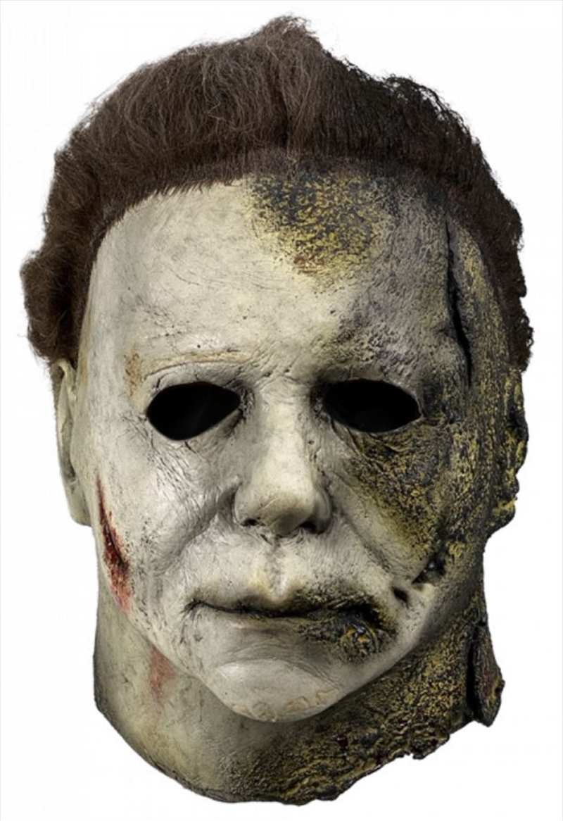 Halloween Kills - Michael Myers Mask/Product Detail/Costumes