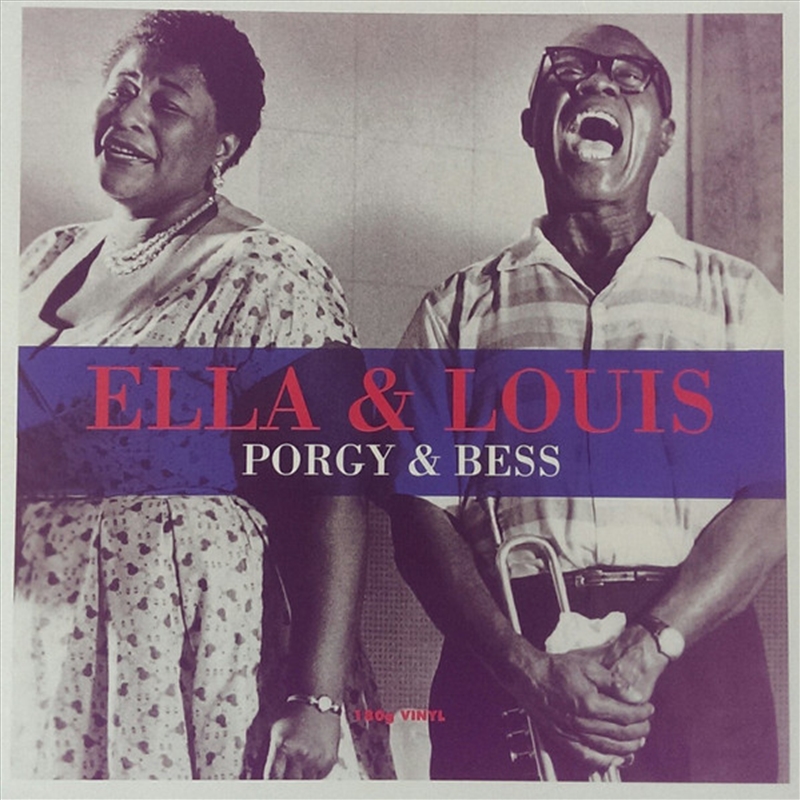 Porgy And Bess/Product Detail/Jazz