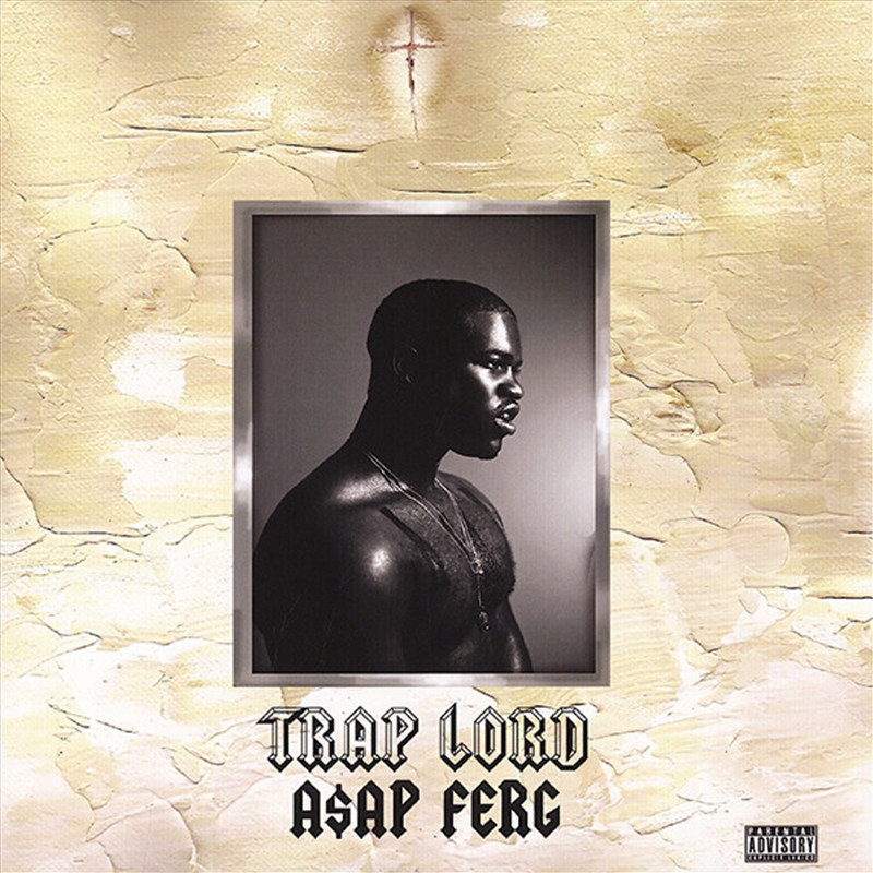 Trap Lord/Product Detail/Hip-Hop