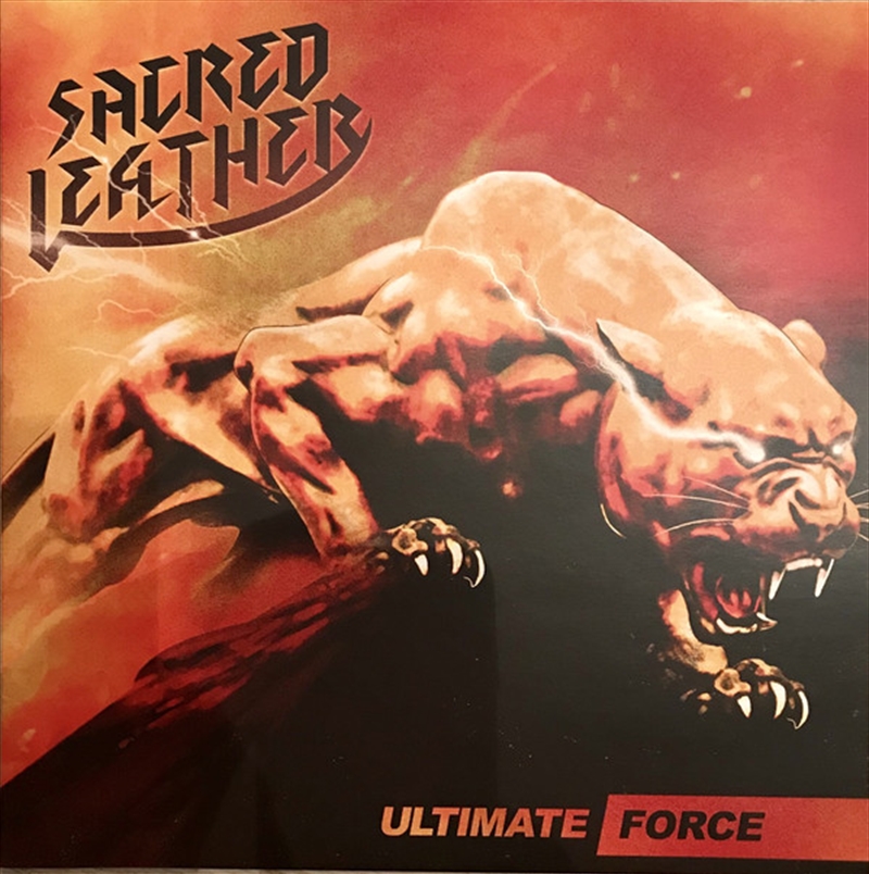 Ultimate Force/Product Detail/Rock