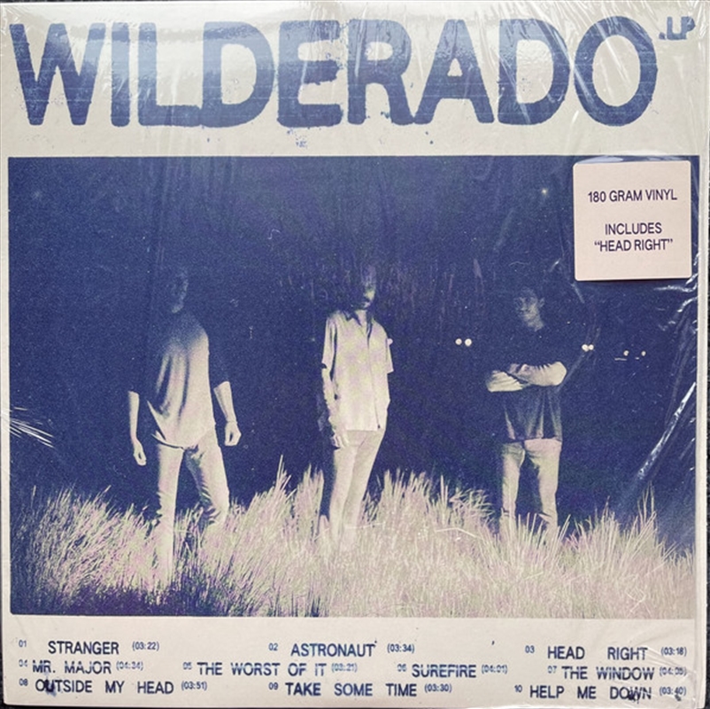 Wilderado/Product Detail/Pop