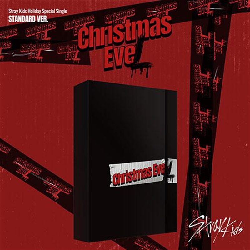 Holiday Special Single Christmas EveL - Standard Version/Product Detail/World