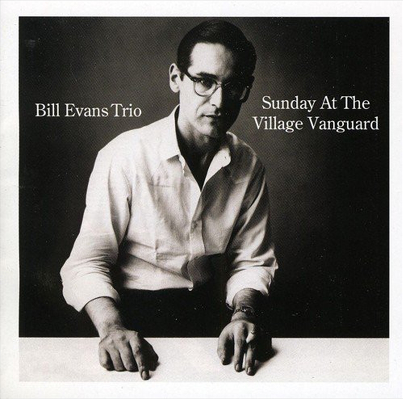 Sunday At The Village Vanguard/Product Detail/Jazz