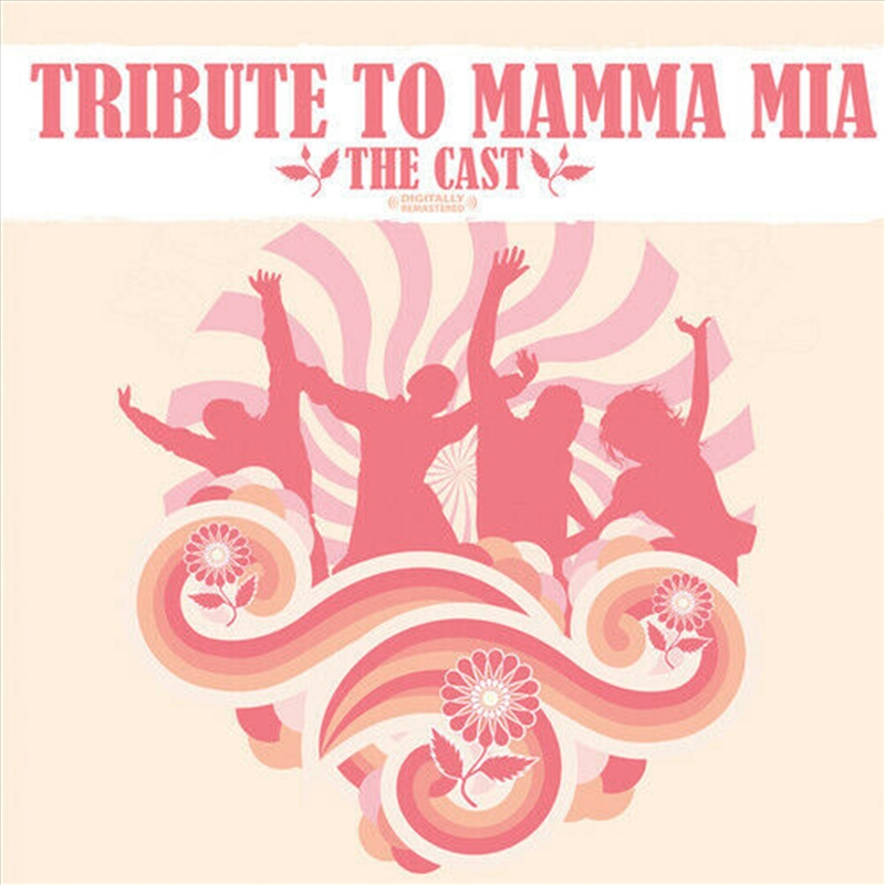 Tribute To Mamma Mia/Product Detail/Pop