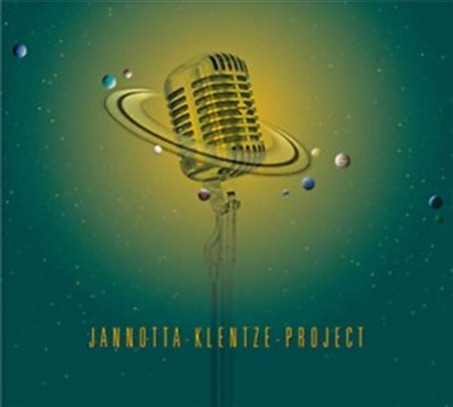 Jannotta Klentze Project/Product Detail/Jazz