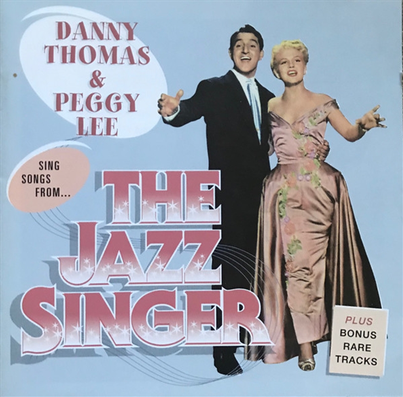 Sing Songs From The Jazz Singe/Product Detail/Easy Listening