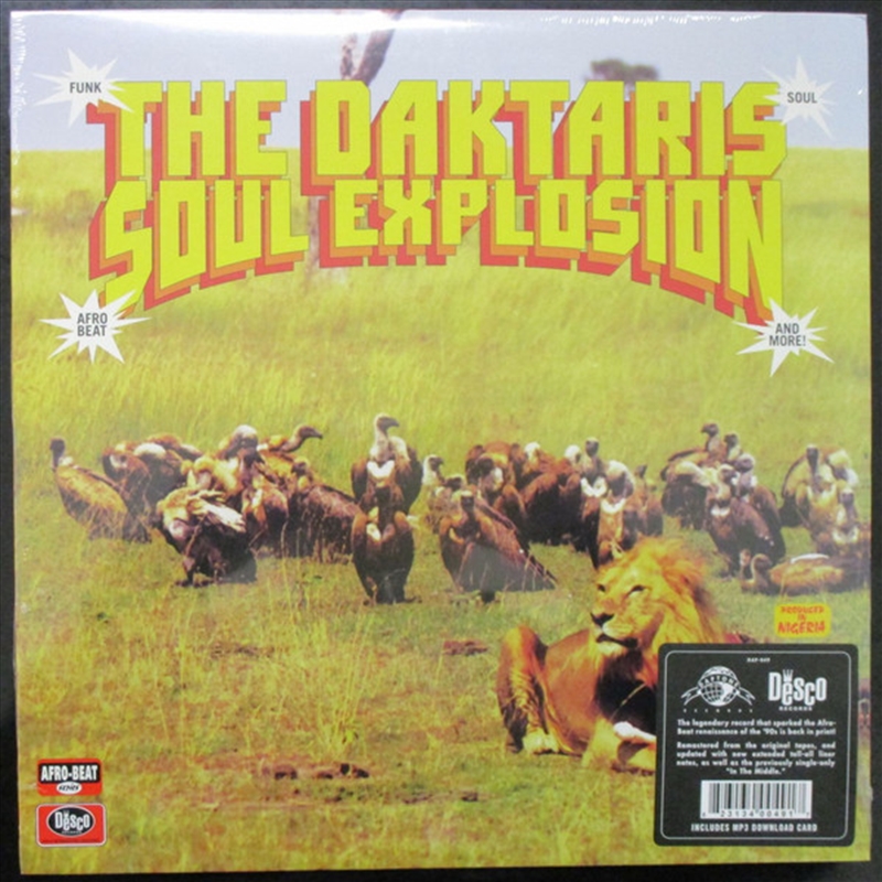 Soul Explosion/Product Detail/R&B