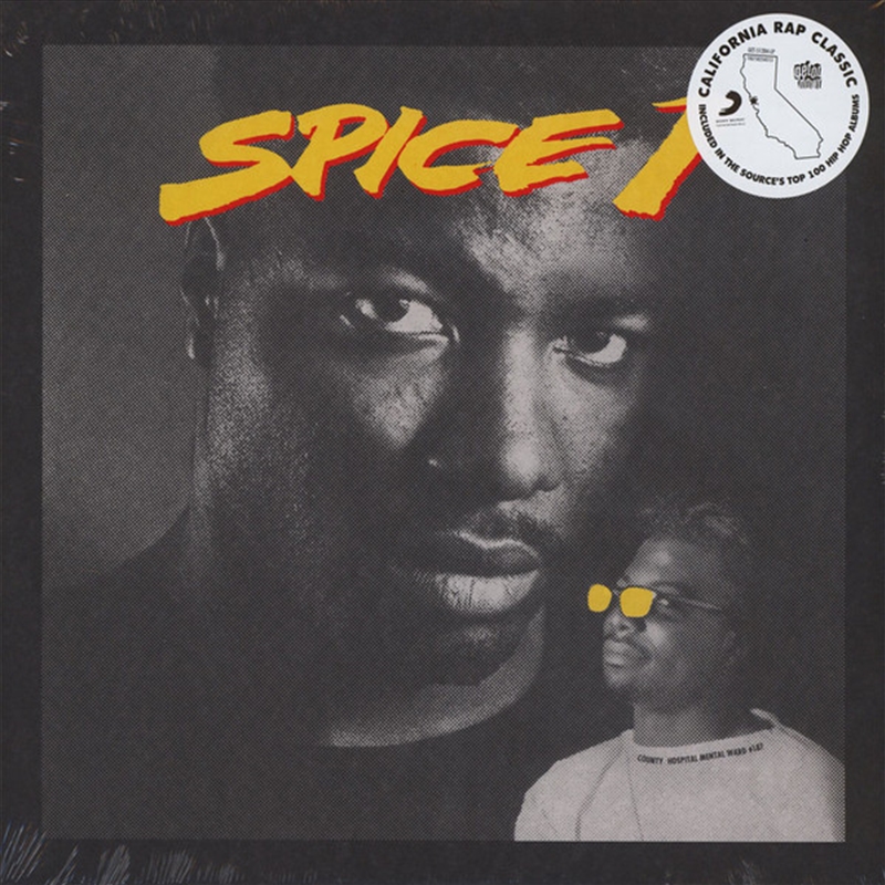 Spice 1/Product Detail/Rap