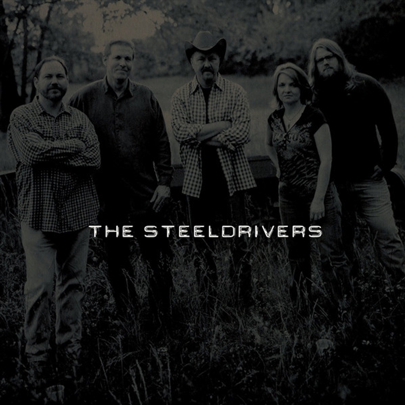 Steeldrivers/Product Detail/Country