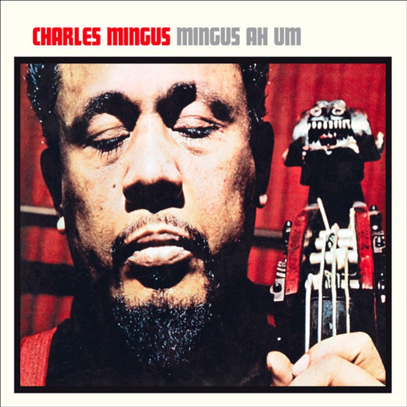 Mingus Ah Hum/Product Detail/Jazz