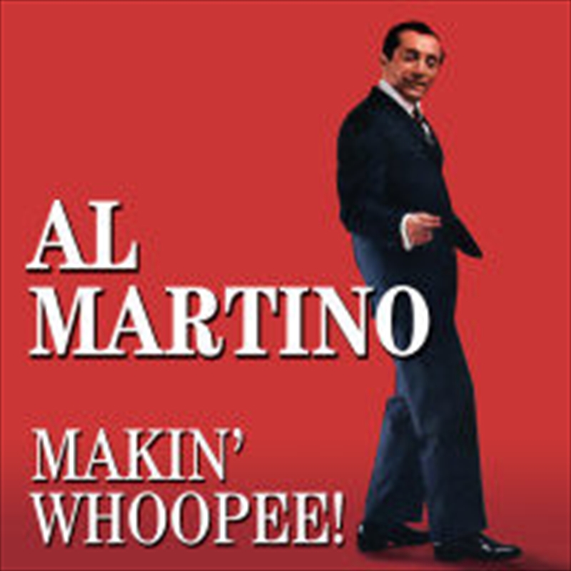 Makin Whoopee/Product Detail/Easy Listening