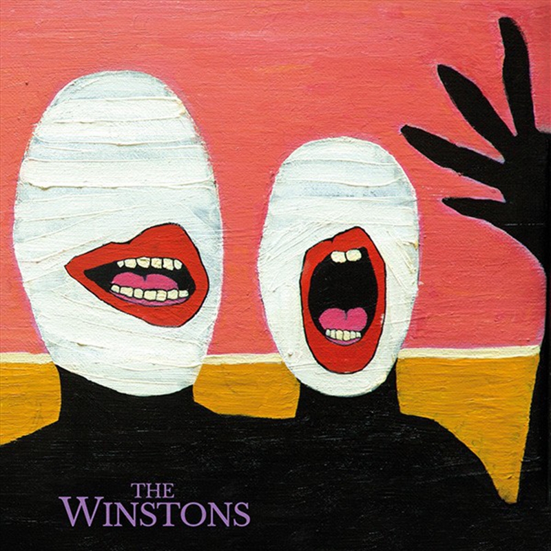 Winstons/Product Detail/Rap/Hip-Hop/RnB