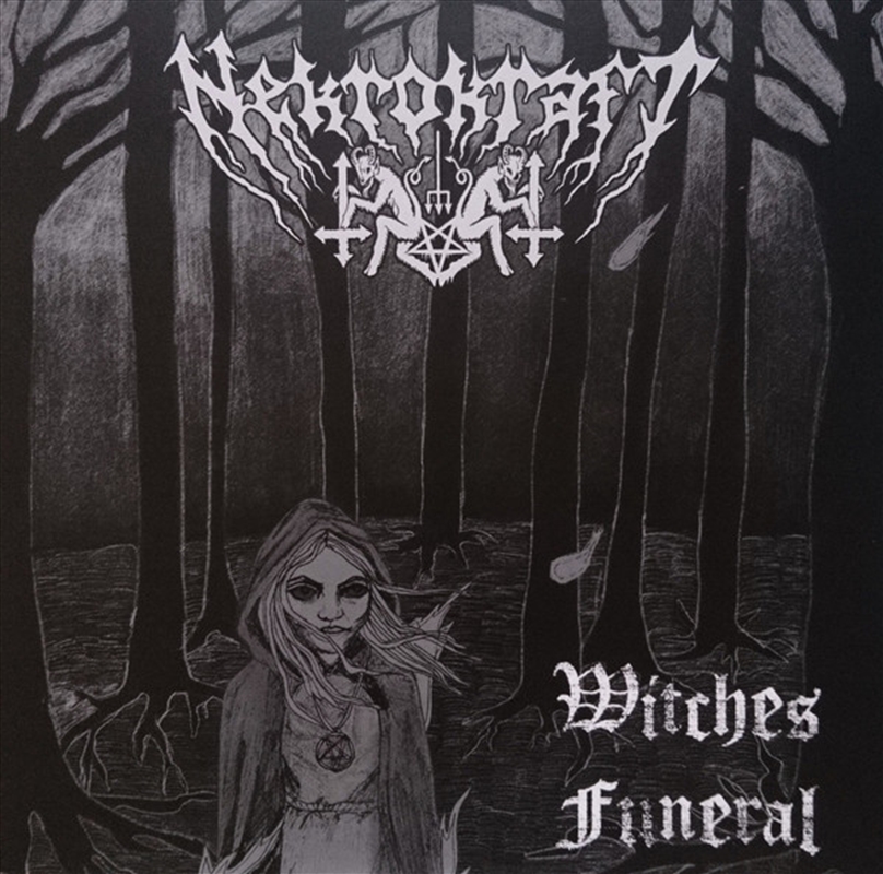 Witches Funeral/Product Detail/Rock