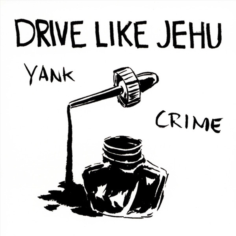 Yank Crime/Product Detail/Pop