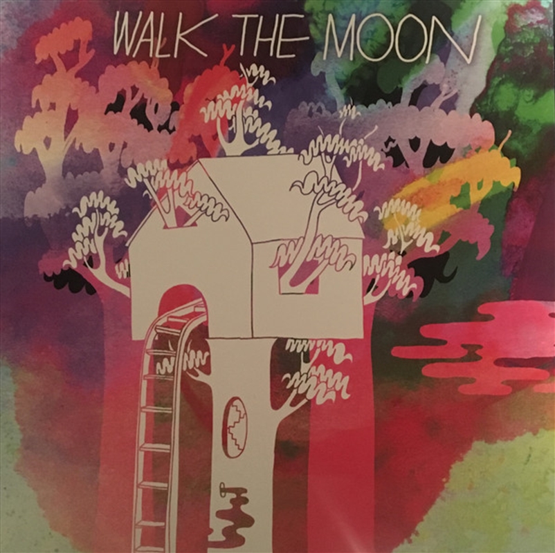 Walk The Moon/Product Detail/Alternative