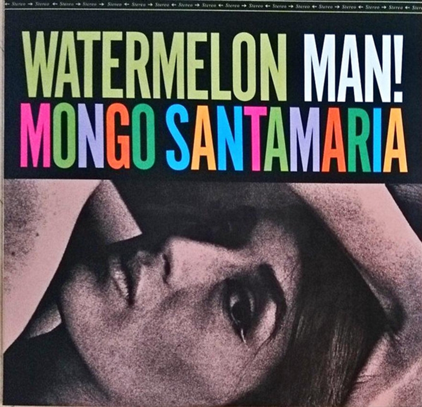 Watermelon Man/Product Detail/Jazz