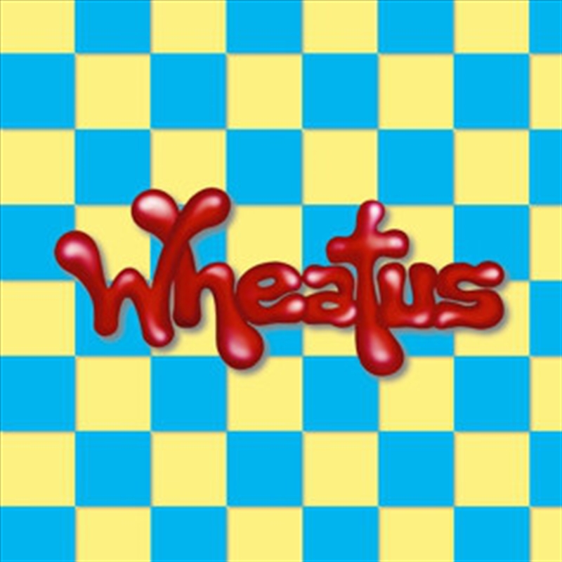 Wheatus/Product Detail/Pop