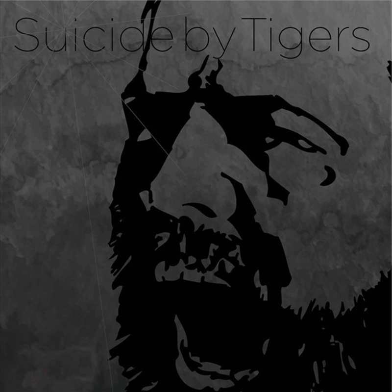 Suicide By Tigers/Product Detail/Rock