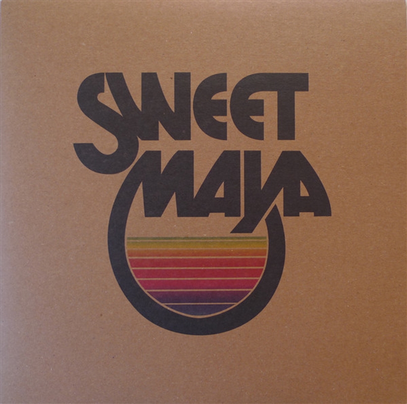 Sweet Maya/Product Detail/Jazz