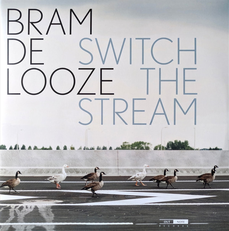 Switch The Stream/Product Detail/Jazz