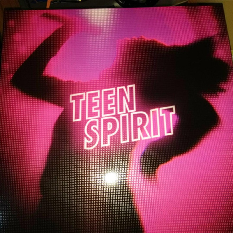 Teen Spirit/Product Detail/Soundtrack