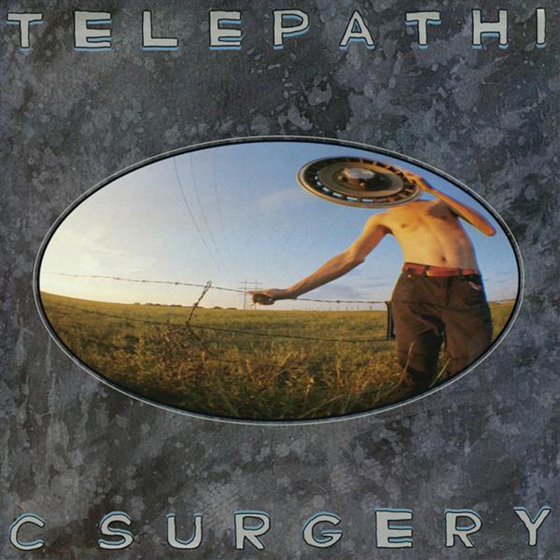 Telepathic Surgery/Product Detail/Alternative