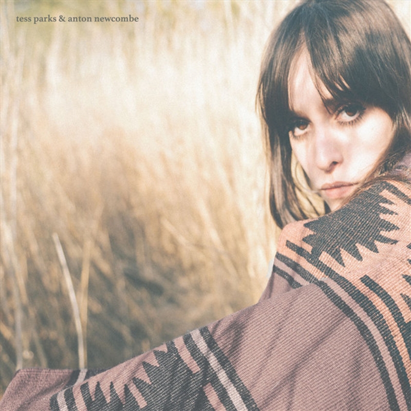 Tess Parks & Anton Newcombe/Product Detail/Rock