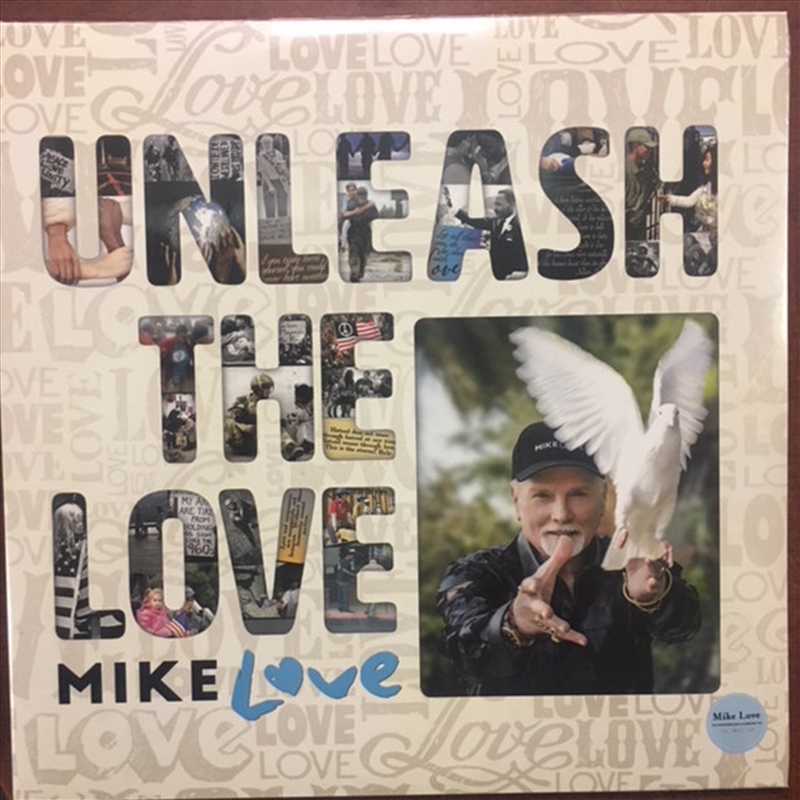 Unleash The Love/Product Detail/Reggae