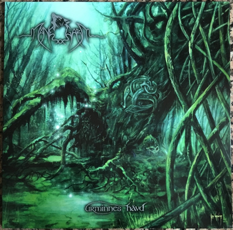 Urminnes Havd - The Forest Sessions/Product Detail/Metal