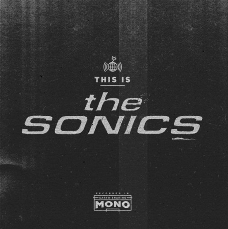 This Is The Sonics/Product Detail/Alternative