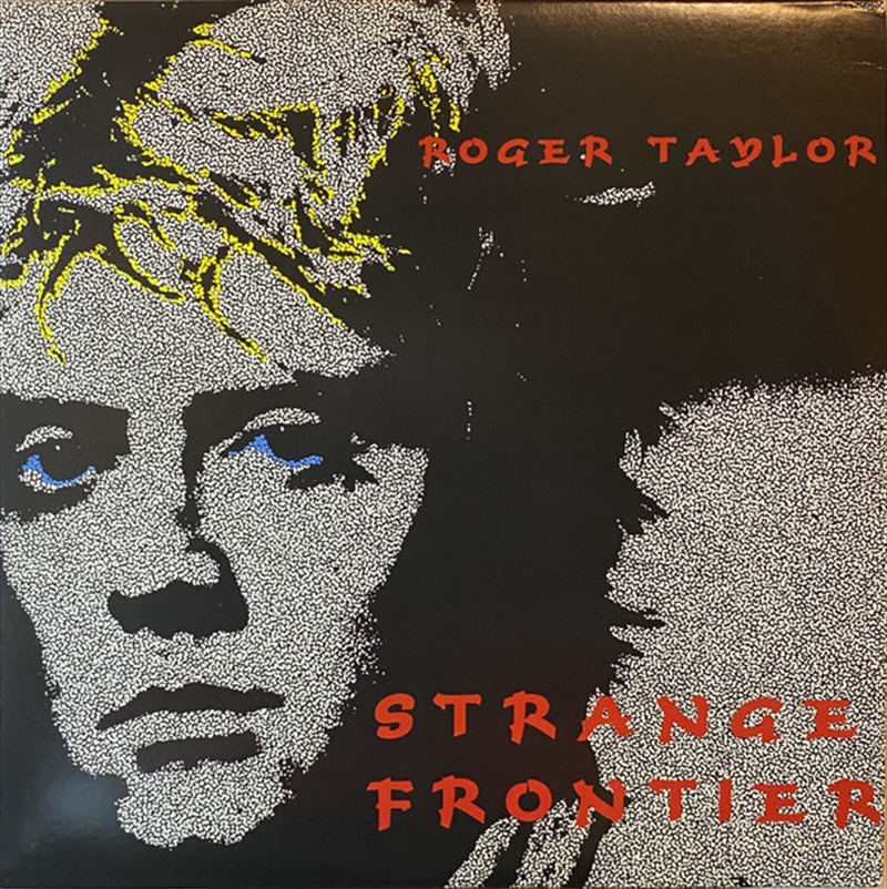 Strange Frontier/Product Detail/Rock