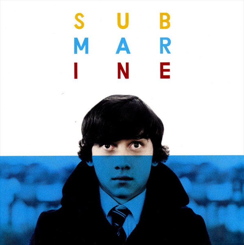 Submarine Original Songs/Product Detail/Rock/Pop