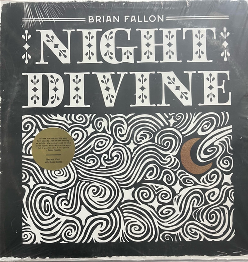 Night Divine/Product Detail/Pop