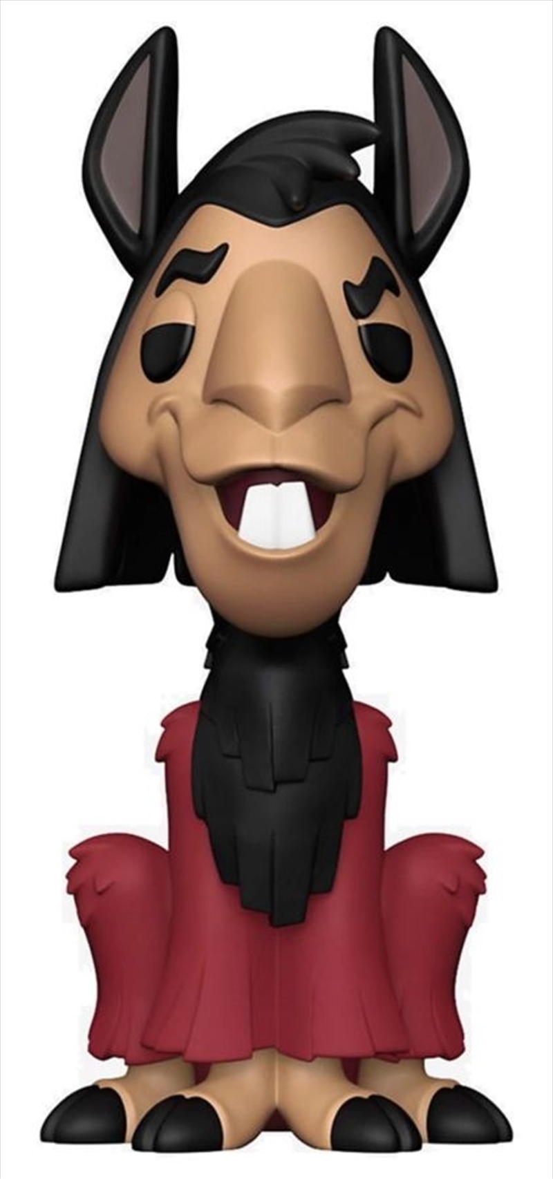 Emperor's New Groove - Kuzco Llama US Exclusive Vinyl Soda [RS]/Product Detail/Vinyl Soda