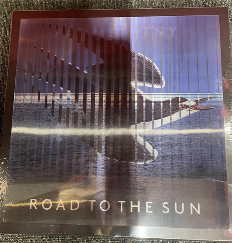 Road To The Sun/Product Detail/Pop