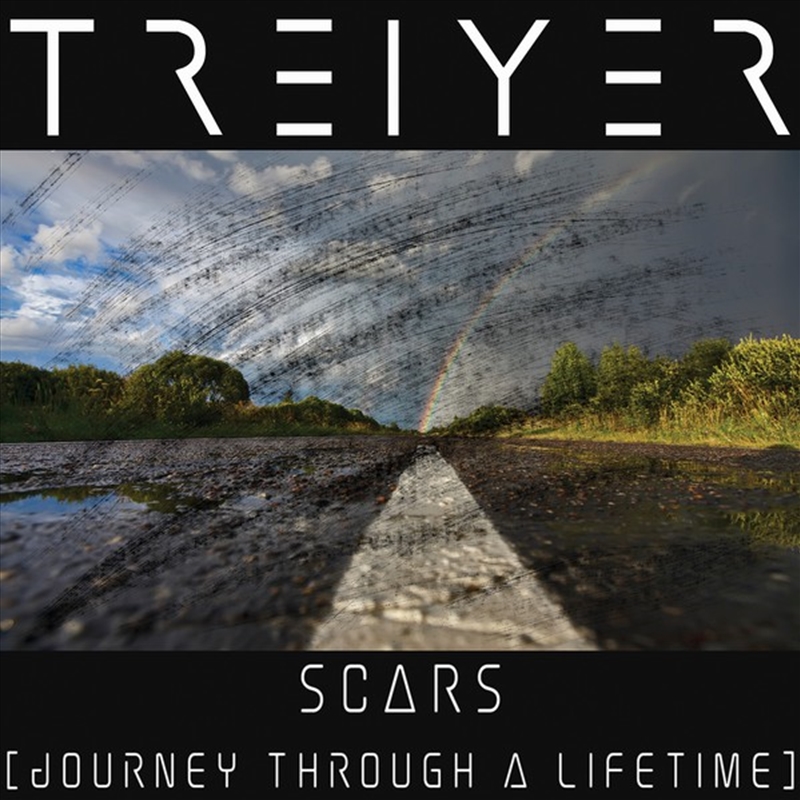 Scars: Journey Through A Lifet/Product Detail/Pop